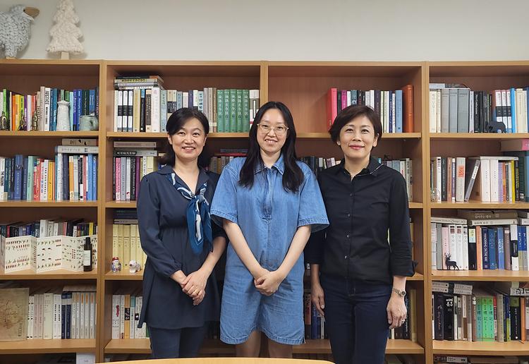 Prof. Youngsun Back Selected for ‘Korean Academic Translation Project'